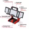 Einhell 4514172 Zasilacz Czerwony