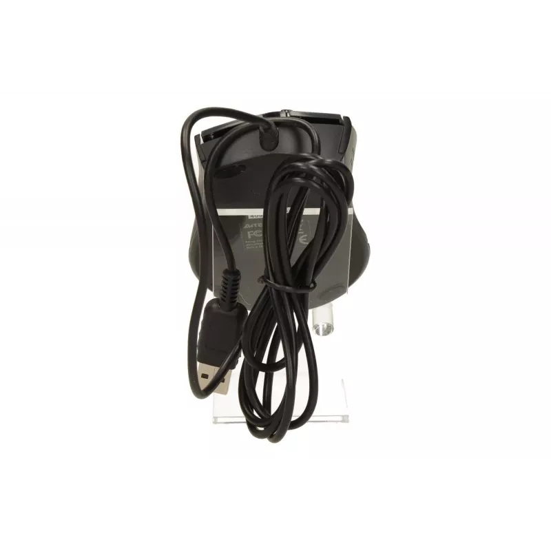 Mysz A4Tech N-500F biurowa praworęczna USB Type-A V-Track 1600 DPI