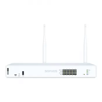 SOPHOS XGS 118w Urządzenie zabezpieczające – przewód zasilający EU