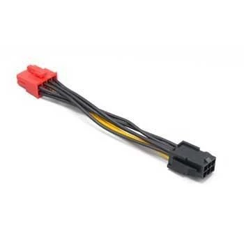 Wewnętrzny kabel zasilający Akasa AK-CB052 0,1 m