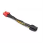 Wewnętrzny kabel zasilający Akasa AK-CB052 0,1 m