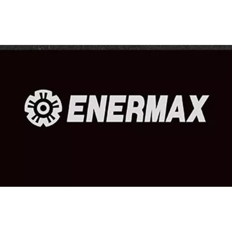 Zasilacz Enermax Revolution D.F.12 850 W 20+4 pin ATX ATX Czarny