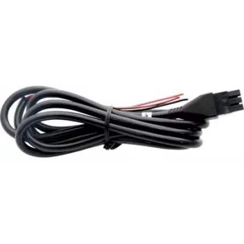 Kabel sygnałowy TomTom 9KLE.001.01 Czarny