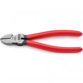 Knipex 70 01 160 szczypce Obcinaki boczne