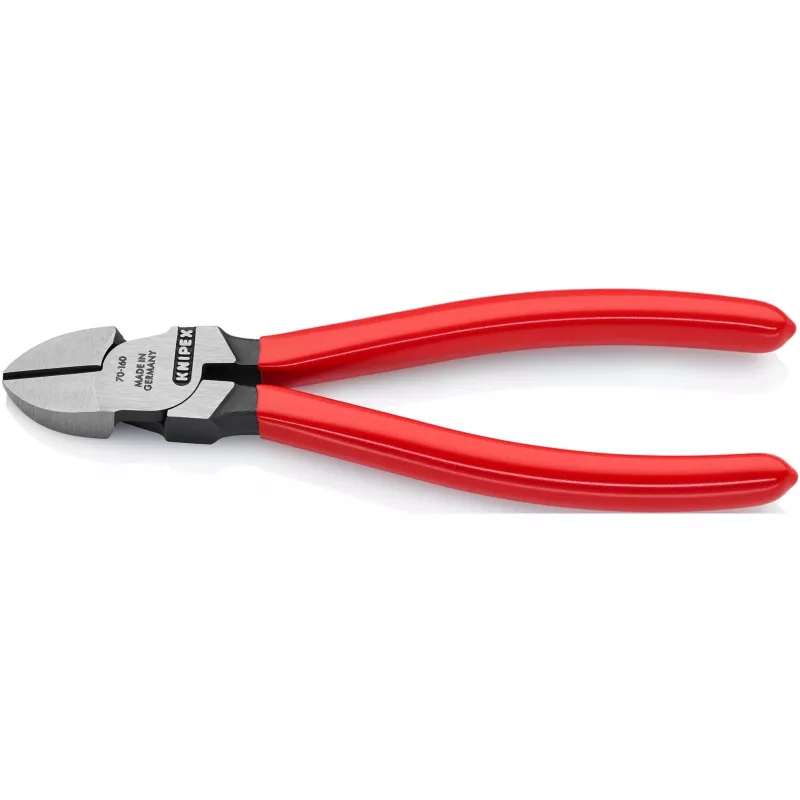 Knipex 70 01 160 szczypce Obcinaki boczne