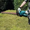 Makita UH6570 nożyce do żywopłotu elektryczne podwójne ostrze 550 W 3,8 kg