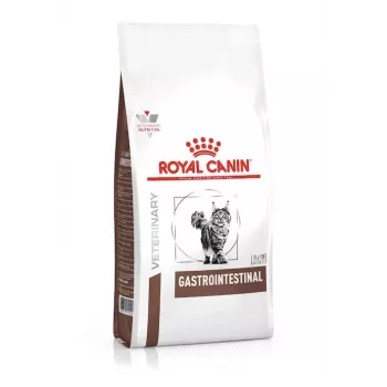 Royal Canin VHN Cat Gastrointestinal sucha karma dla kotów, 4 kg