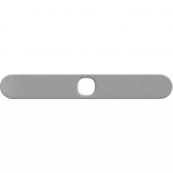 Logitech Rally Bar Huddle fabric cover grey