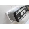 Wypiekacz do chleba Gorenje BM1400E — 815 W, 12 programów, LCD, stal nierdzewna, bochenek 1400 g, podwójna forma do pieczenia