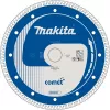Makita B-13013 COMET Tarcza diamentowa do cięcia Średnica 180 mm Średnica wewnętrzna 22,23 mm 1 szt.