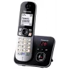 Telefon DECT Panasonic KX-TG6821GB Czarny