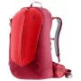 Plecak DEUTER AC Lite 23 Cherry-Masala — 23 L lekki wodoodporny plecak jednodniowy