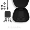 Akcesoria do kontrolera gamingowego Microsoft Xbox Elite Wireless Controller Series 2 Complete Component Pack Czarny Srebrny