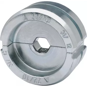 Gustav Klauke GmbH A22240 Cable-Crimper Crimpwerkzeug Aluminium (A22240)
