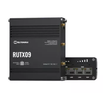 Router sieci komórkowej Teltonika RUTX09