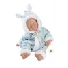 Lalka Llorens 63301 soft 31 cm — lalka bobas, 31 cm, miękkie ciało