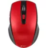 Bezprzewodowa mysz optyczna praworęczna TRACER TRAMYS46750 — 1600 DPI, RF 2.4 GHz, nano odbiornik USB, 6 przycisków, bateria AA