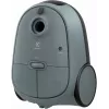 Odkurzacz workowy Electrolux EB61C1OG 850W 3,5L worek na kurz, teleskopowa rura stalowa, EPA12, zasięg 12 m