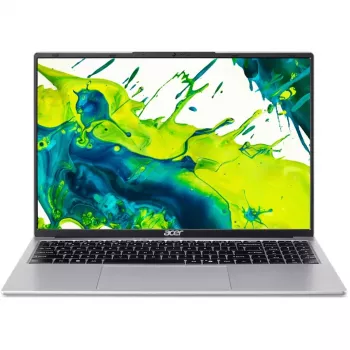 Laptop Acer Aspire Lite AL16-54P-523X 16 cali Intel Core i5 16GB 512GB Intel Iris Xe Windows 11