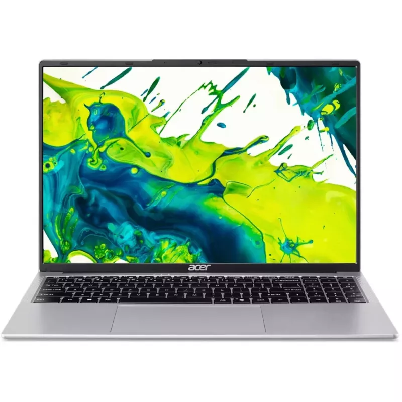 Laptop Acer Aspire Lite AL16-54P-523X 16 cali Intel Core i5 16GB 512GB Intel Iris Xe Windows 11