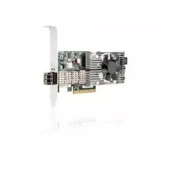 Karta sieciowa - PCIe x8 - 10GBase-SR
