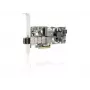 Karta sieciowa - PCIe x8 - 10GBase-SR