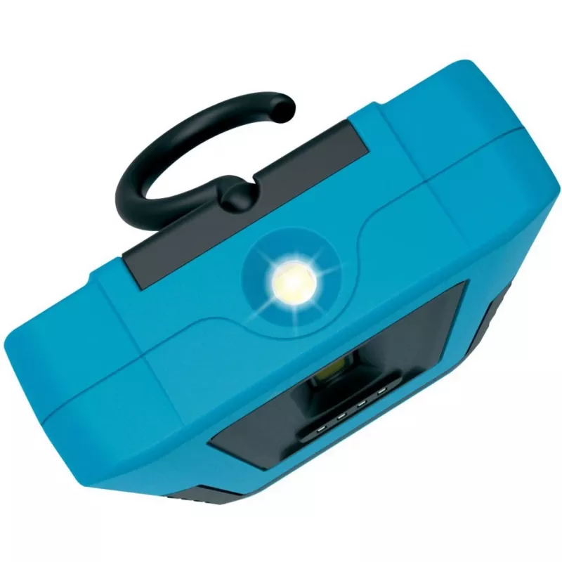 HAZET 1979W-82 Kieszonkowa lampka LED jednokolorowa akumulatorowa