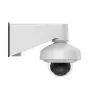 Kamera kopułkowa wewnętrzna Avigilon Alta 3MP H6SL z obiektywem 3,4–10,5 mm - Alta 30 dni