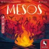 Mesos, gra planszowa
