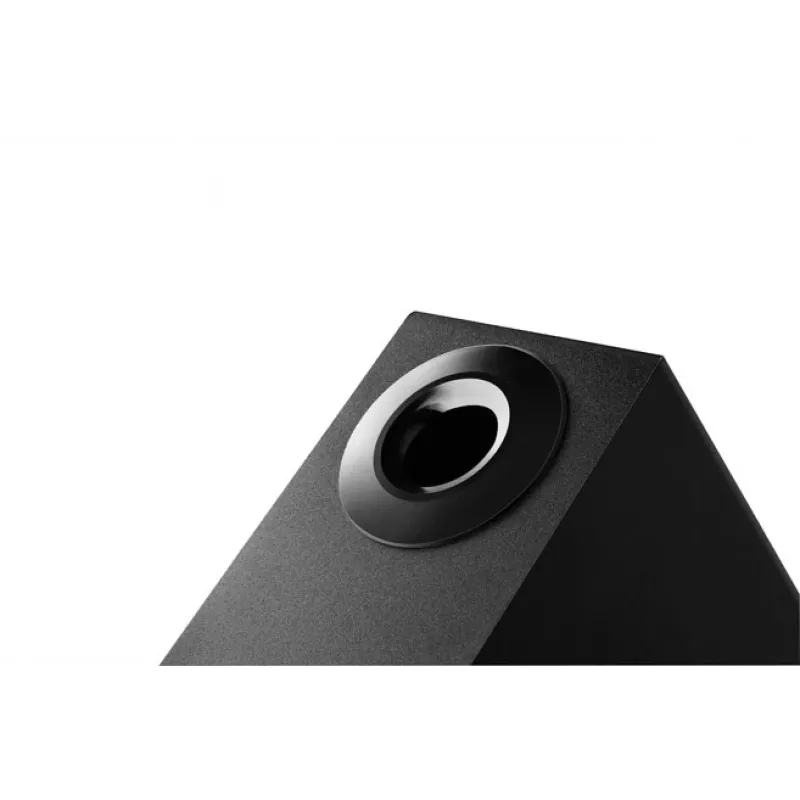 Edifier | M1360 | 8,5W RMS (2Wx2+4,5W) W | Black | 85 dB | 8.5 W | 2.1 Sound system