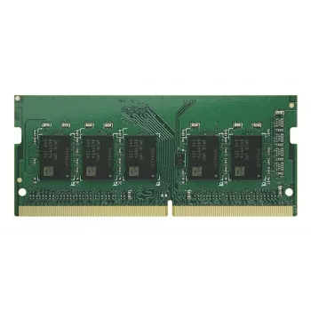 Synology D4NS01-4G | pamięć RAM 4GB DDR4 non-ECC Unbuffered SODIMM