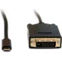 Adapter graficzny USB Value 11.99.5832 3840 x 2160 pikseli Czarny (11.99.5832)