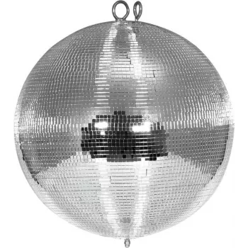 Kula lustrzana EUROLITE 30 cm z płytkami lustrzanymi 5×5 mm