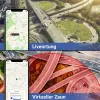 YUKAtrack GPS-Tracker Auto Fahrzeuge LKW mit SIM-Karte und Datenflat Europaweit LIVE Ortung