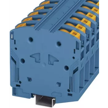 Zacisk wysokoprądowy PTPOWER 50 BU (3260051)