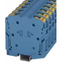 Zacisk wysokoprądowy PTPOWER 50 BU (3260051)