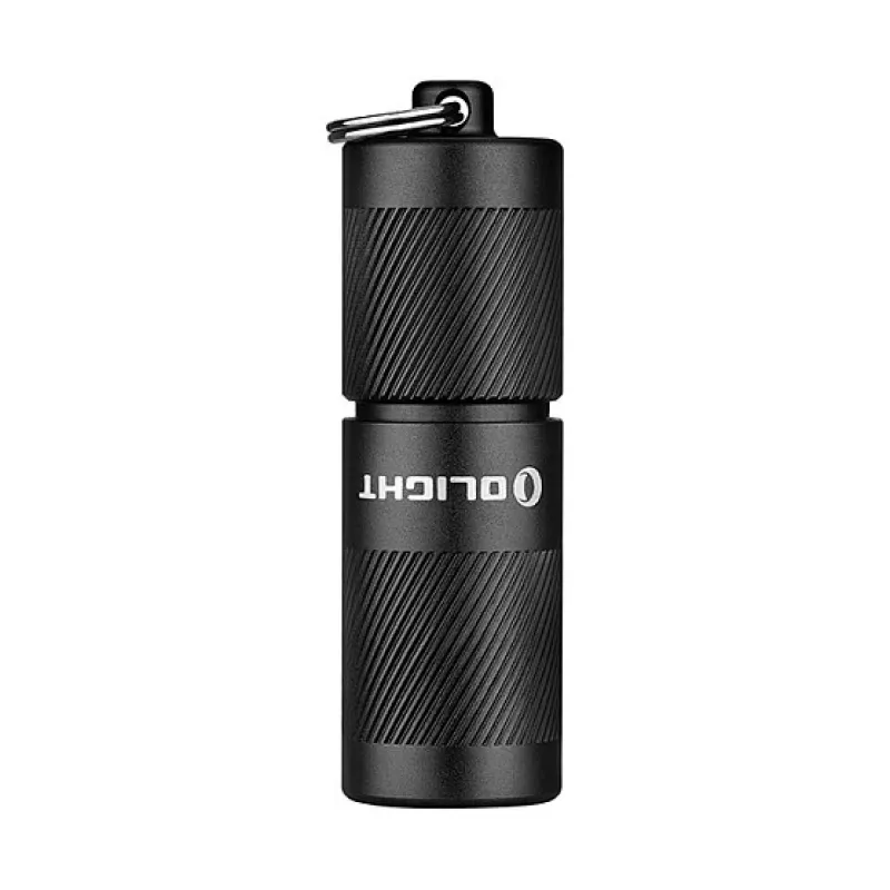 Latarka na klucze Olight I1R 2 Pro Czarna 180 lm IPX8