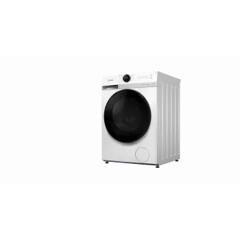 Midea MF200D80WB/1/W-HR Pralko-suszarka 8 kg / 6 kg Biała