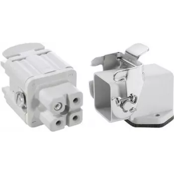 Zestaw złączy LappKabel EPIC®KIT H-A 3 75009607 3 + PE śruby 1 zestaw (75009607)