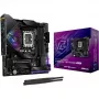 Płyta główna ASRock Phantom Gaming Z890M Riptide WiFi — Intel Z890, LGA1851, microATX, DDR5, 4x DIMM, 256GB, Wi‑Fi 6E, LAN 2.5Gb