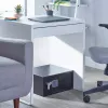 Sejf wolnostojący Yale YLV/200/DB2 stalowy czarny 24L zamek szyfrowy
