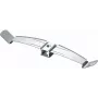 Metalowy zacisk kablowy 2034 M 2x5 stal nierdzewna 1.4310 (2204010)