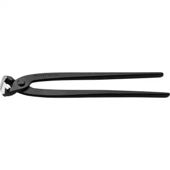 Knipex 99 00 300 szczypce betoniarskie / kleszcze do wiązania zbrojenia, 300 mm