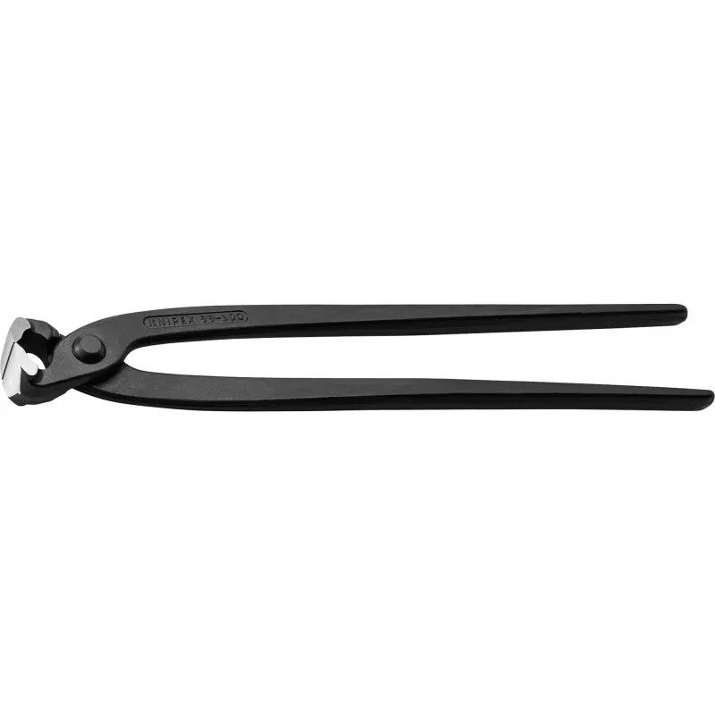 Knipex 99 00 300 szczypce betoniarskie / kleszcze do wiązania zbrojenia, 300 mm