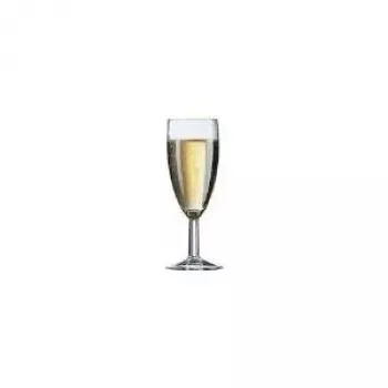 Kieliszki do szampana Esmeyer FIVESTAR 410-155 150 ml — Zestaw 12 sztuk
