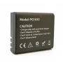 Bateria GoXtreme 1050mAh 3,7 V do kamer Rallye, Endurance, Discovery i Pioneer