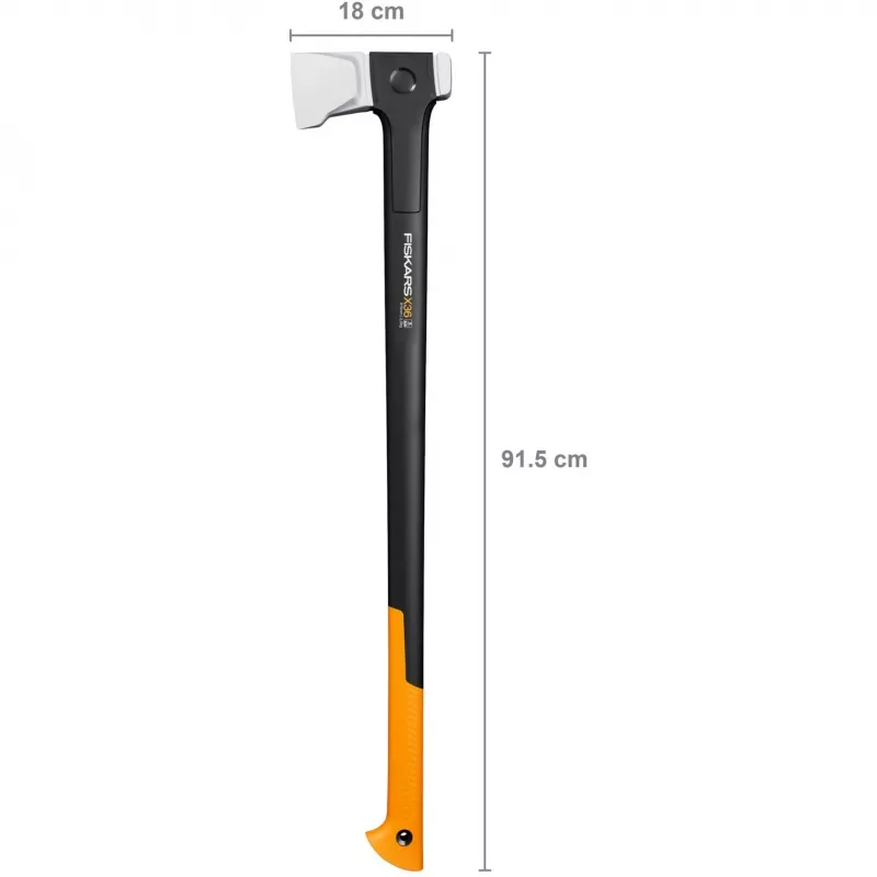 Siekiera do rozłupywania Fiskars X36 X-SERIES ostrze L