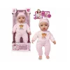 Lalka Artyk Natalia Baby lalka 45 cm — miękka lalka do zabawy, wysokość 45 cm