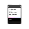 Dysk SSD WESTERN DIGITAL Ultrastar DC SN655 7.68TB and3 PCIe TLC ISE Dual Port
