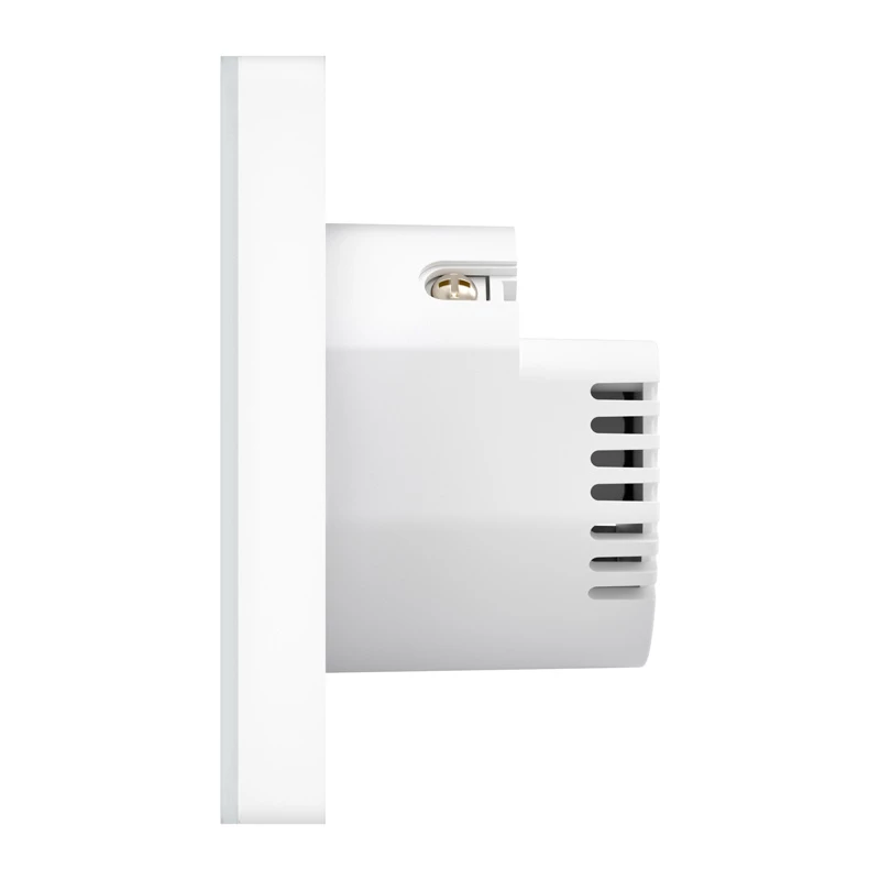 Dotykowy włącznik światła WiFi Avatto TS20-EU-W3 2-gang 220V